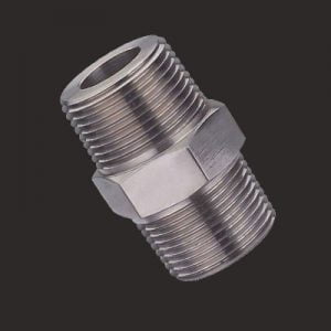 Nipple esagonale